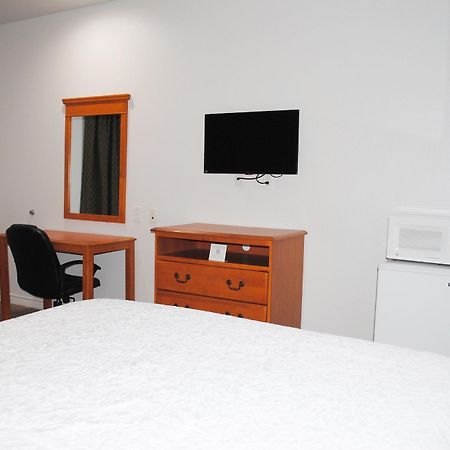 Bestway Inn Bedford Luaran gambar