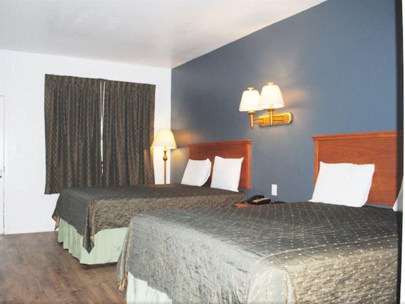 Bestway Inn Bedford Luaran gambar