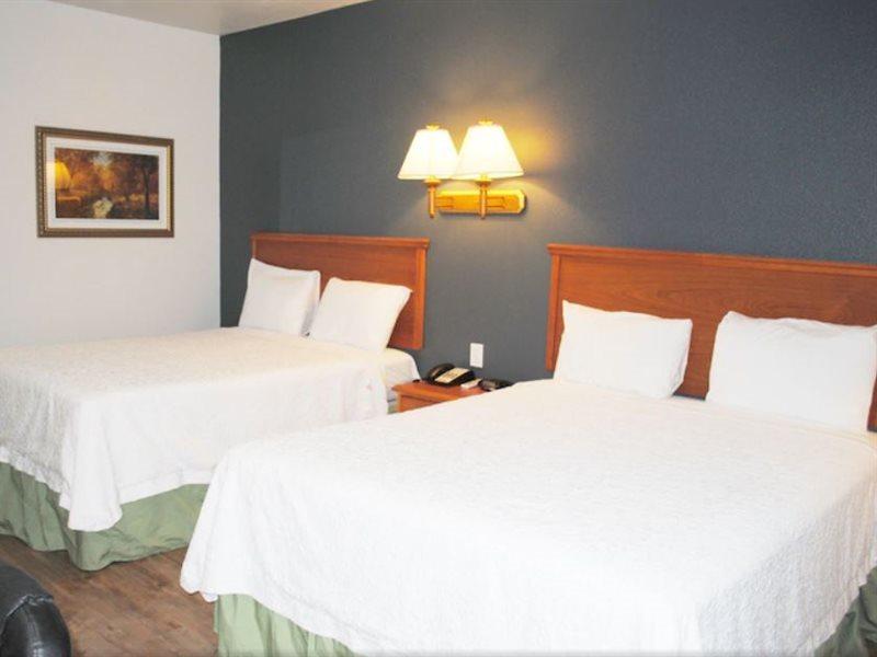 Bestway Inn Bedford Luaran gambar