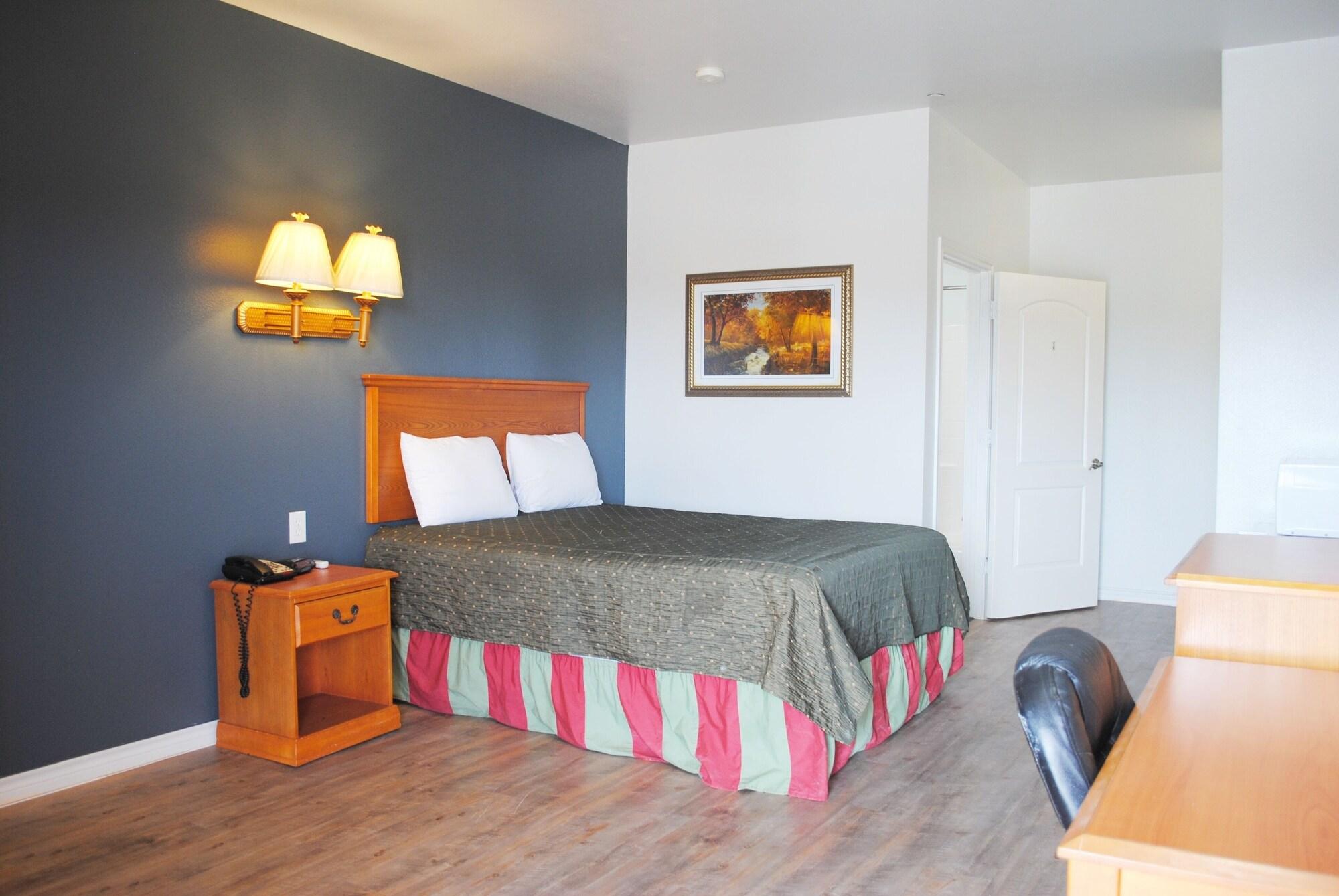Bestway Inn Bedford Luaran gambar