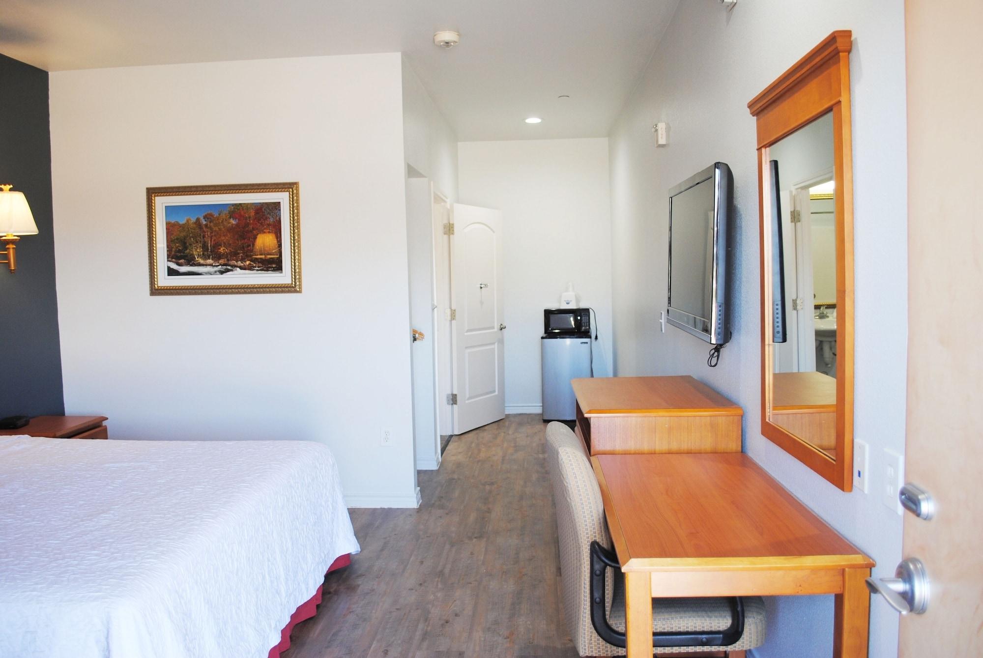 Bestway Inn Bedford Luaran gambar