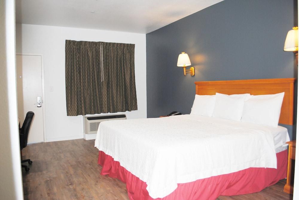 Bestway Inn Bedford Luaran gambar