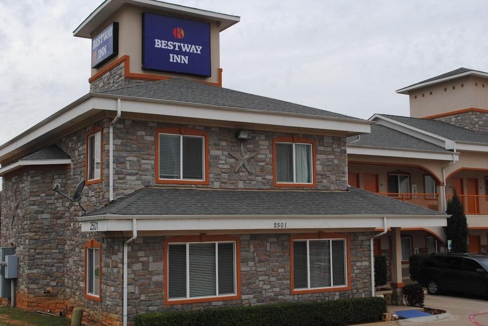 Bestway Inn Bedford Luaran gambar