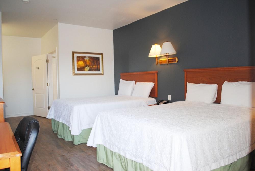 Bestway Inn Bedford Luaran gambar