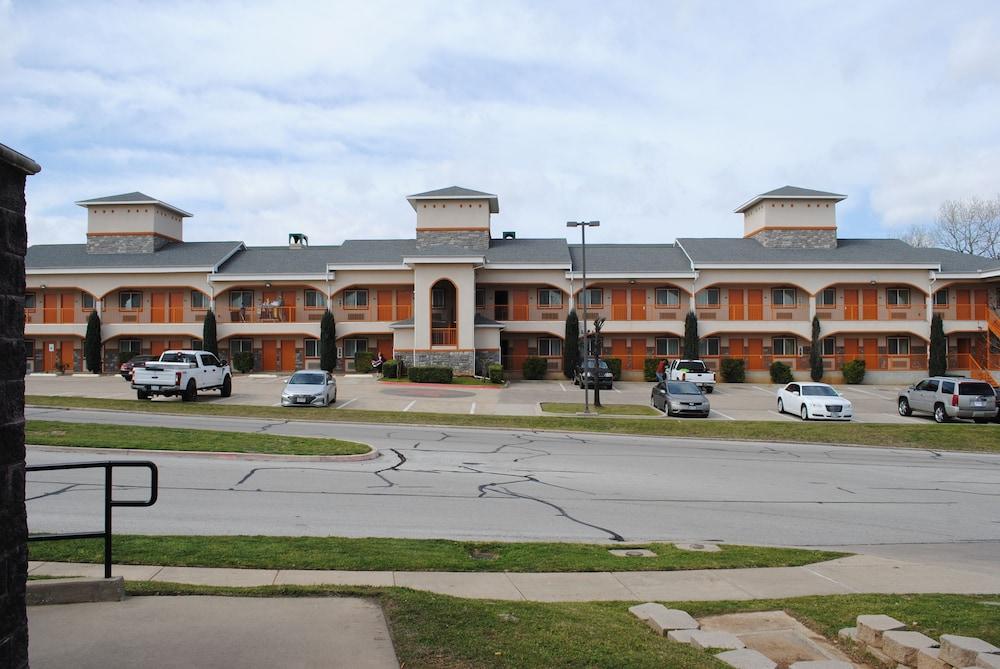 Bestway Inn Bedford Luaran gambar