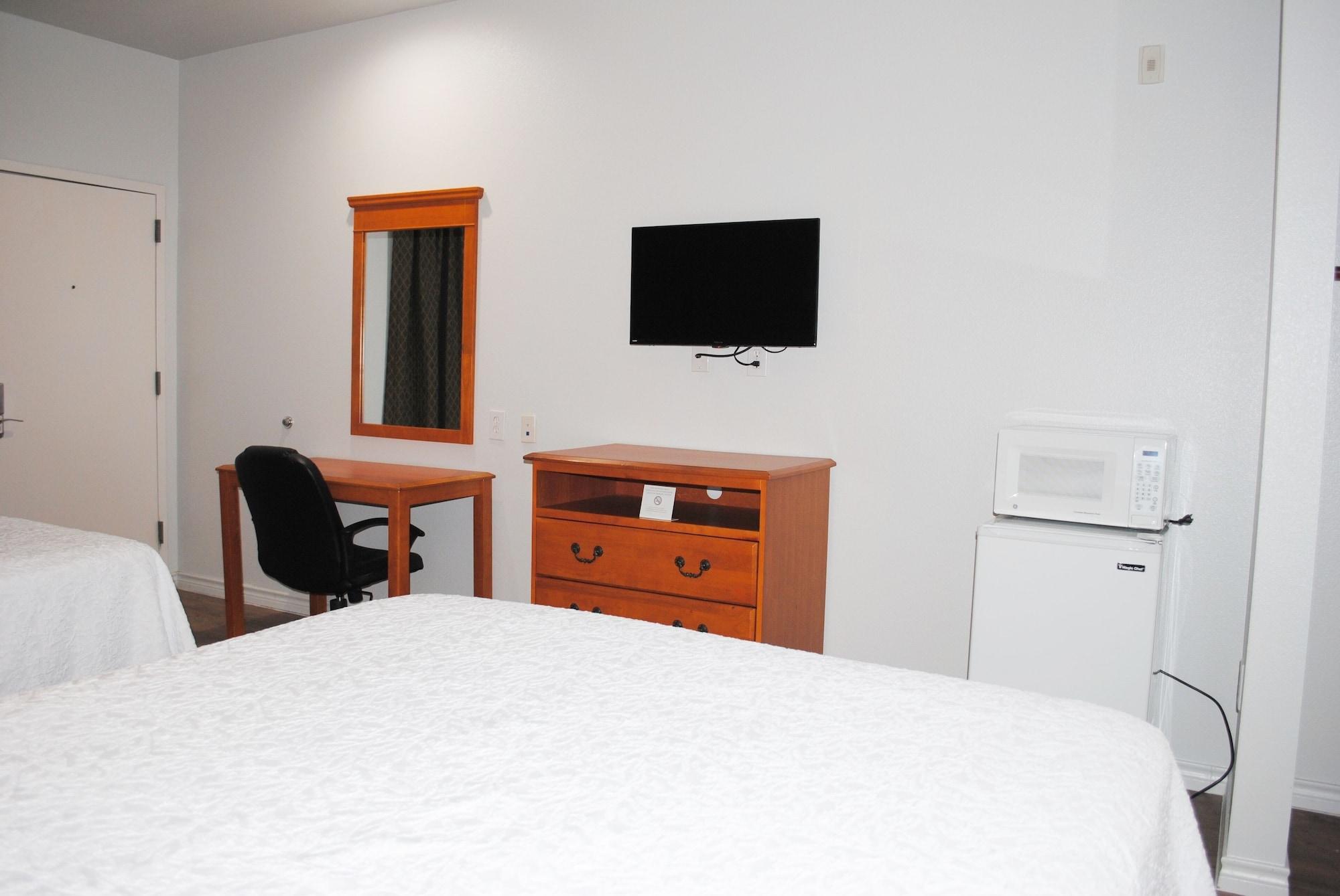 Bestway Inn Bedford Luaran gambar