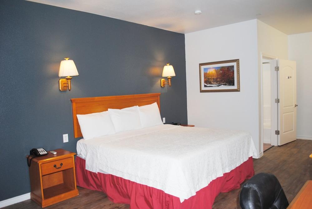 Bestway Inn Bedford Luaran gambar