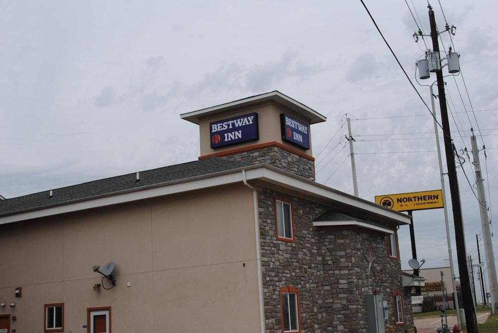 Bestway Inn Bedford Luaran gambar