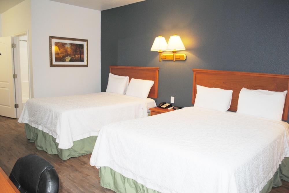 Bestway Inn Bedford Luaran gambar