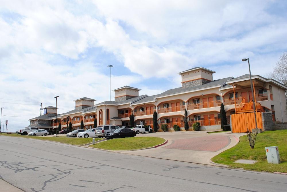 Bestway Inn Bedford Luaran gambar