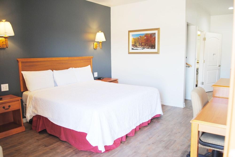Bestway Inn Bedford Luaran gambar