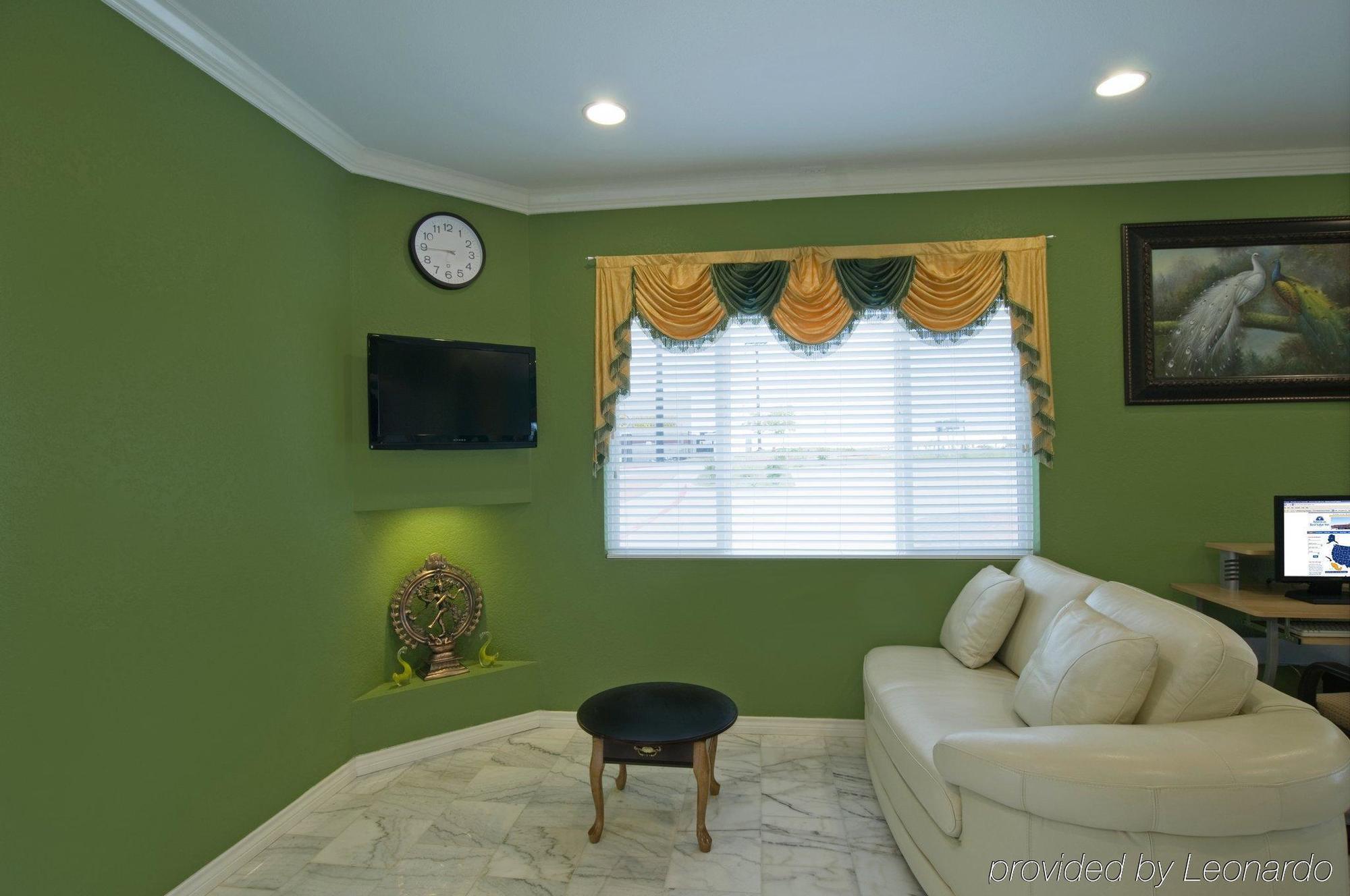 Bestway Inn Bedford Bilik gambar