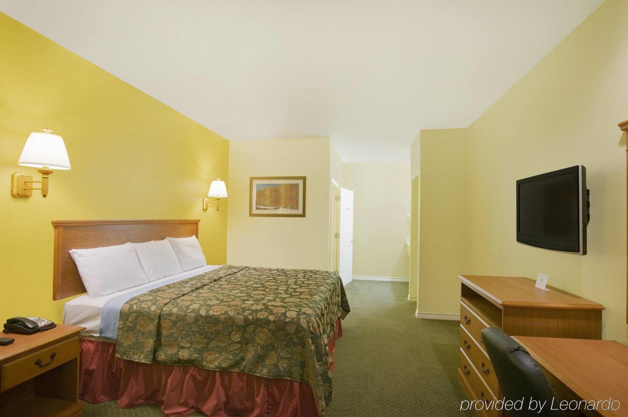 Bestway Inn Bedford Bilik gambar