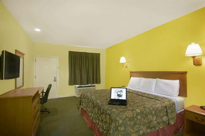 Bestway Inn Bedford Luaran gambar
